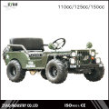 2016 Neue 110cc Mini Jeep / Kinder Jeep / Mini Rover für Erwachsene 150cc mit Ce